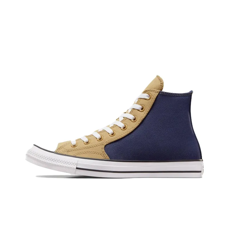 Converse Chuck Taylor All Star Retro High 'Uncharted Waters Dunescape'-0