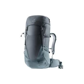 DEUTER Polyamide Backpack Women's Graphite Gray