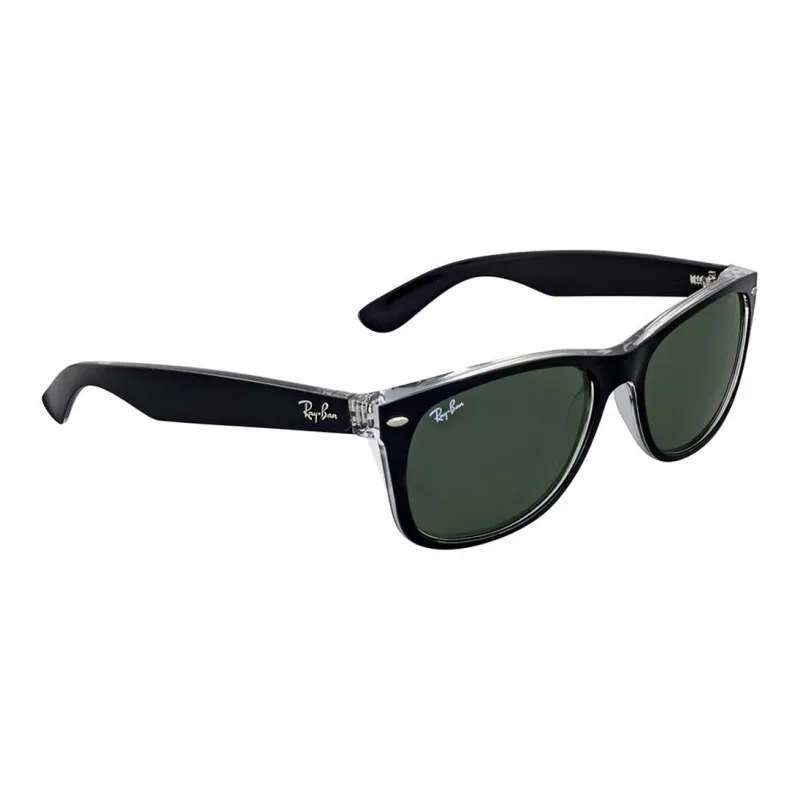 RayBan New Wayfarer Color Mix Sunglasses-1