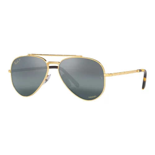 RayBan Aviator-frame Sunglasses