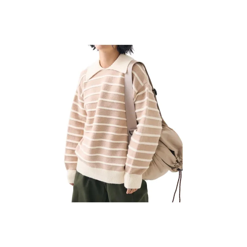 FREAK'S STORE Knitwear Women's Light Umber-2