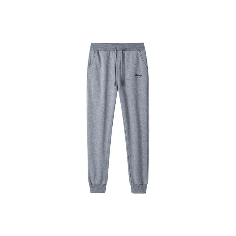 JEEP SPIRIT Athletic Trousers Men's-1