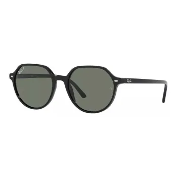 RayBan Thalia Round Frame Sunglasses