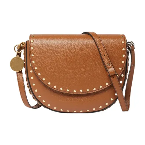 Stella McCartney Frayme Shoulder Bags