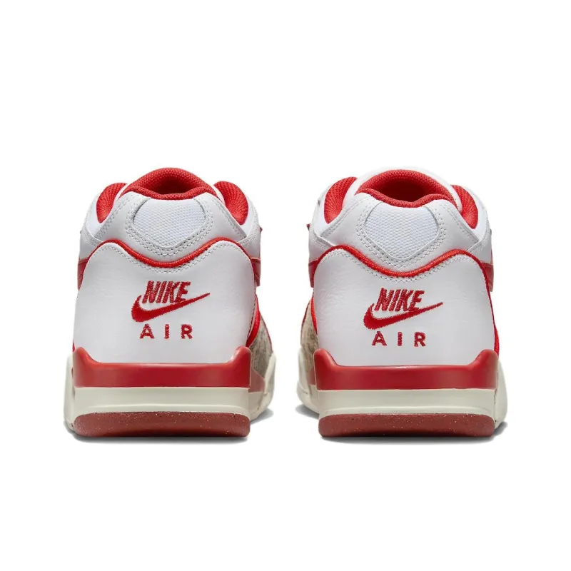 Stussy X Nike Air Flight 89-4
