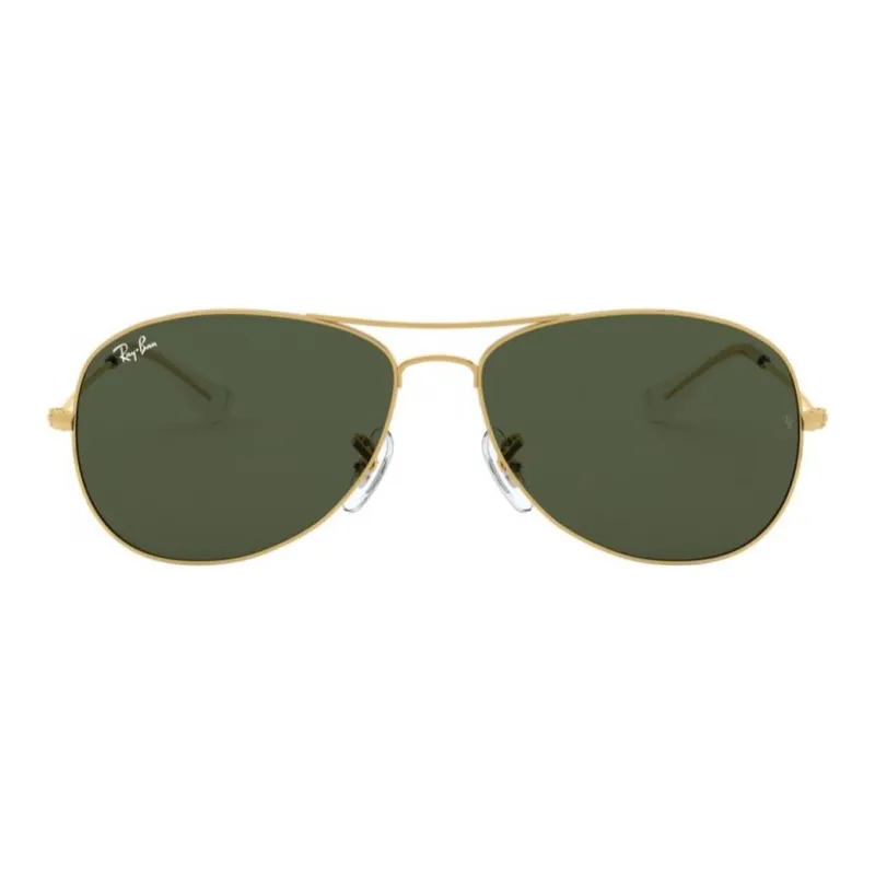 RayBan Aviator Ii Oversized Sunglasses-1