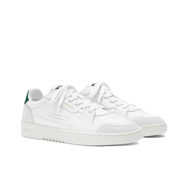 Axel Arigato Dice Lo Leather Sneakers-2