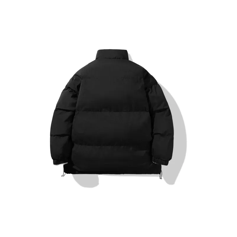 BOBP Puffer Jackets Unisex-1