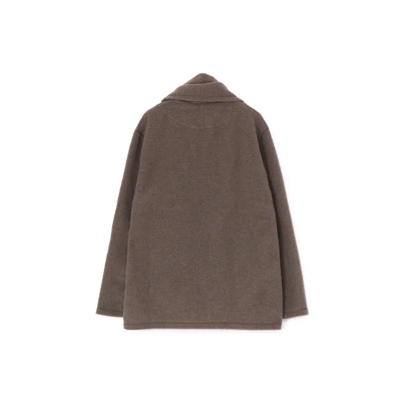 Yohji Yamamoto Sweater Unisex Gray-1