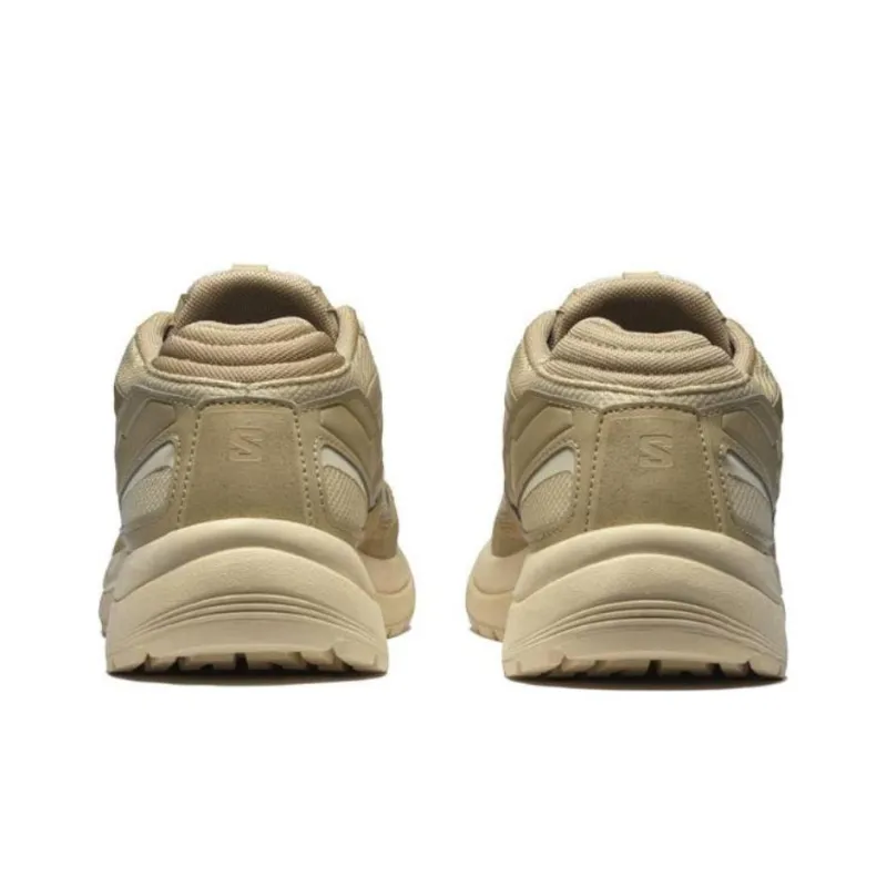 SALOMON Odyssey 1 'Safari Bleached Sand'-4