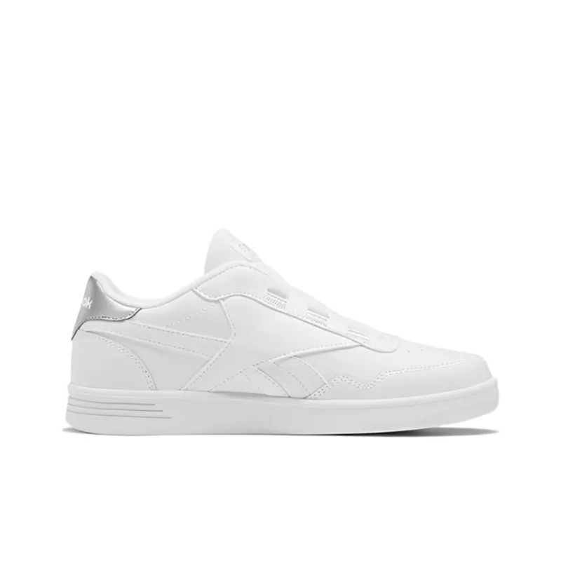 Reebok Royal Techque T Elastic Classic Shoes 'Cloud White' Women's-1