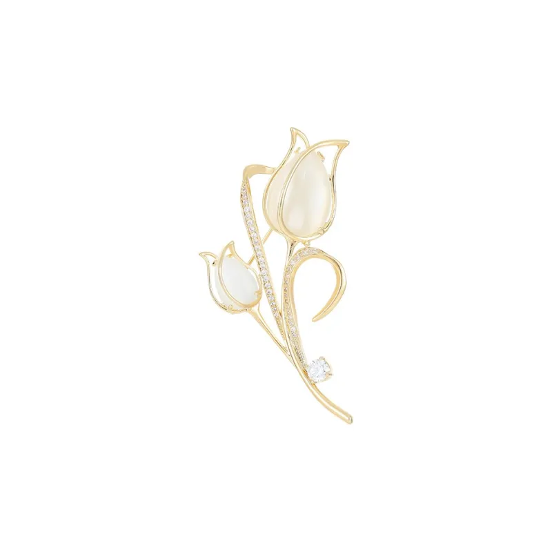 GAGA Brooches Women's-0
