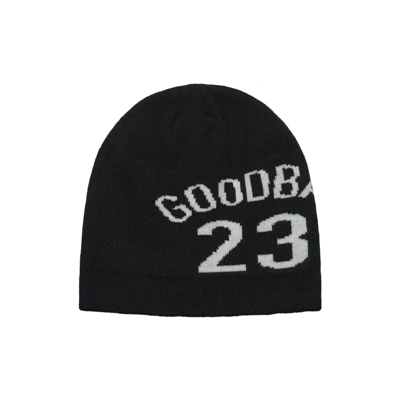 GOOD BAI Acrylic Beanies Unisex-2