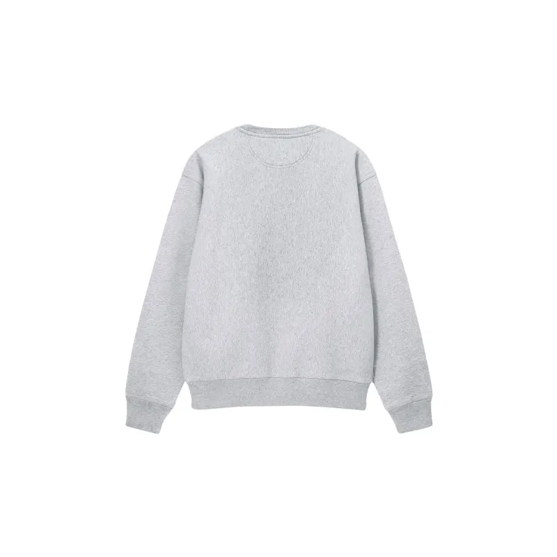 Stussy Stock Logo Crew-6