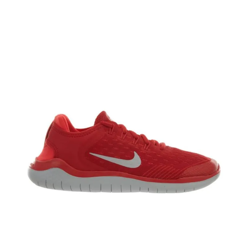 Nike Free Rn 2018 'Speed Red' Gs-1