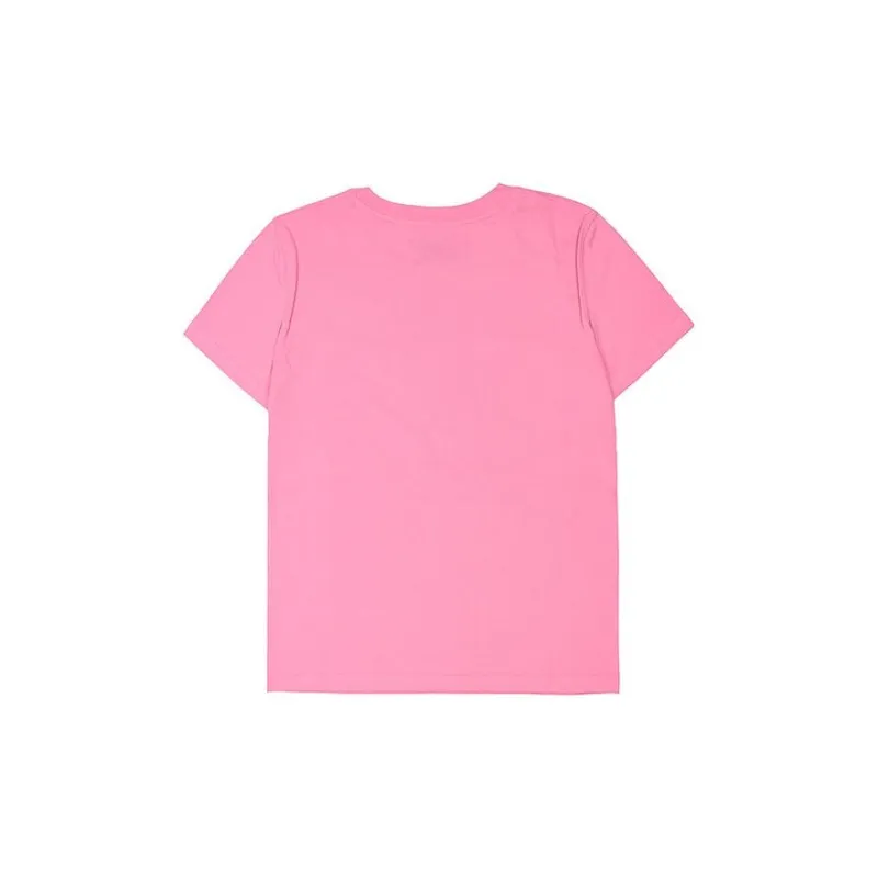 MOSCHINO T Shirts Women's Pink-1