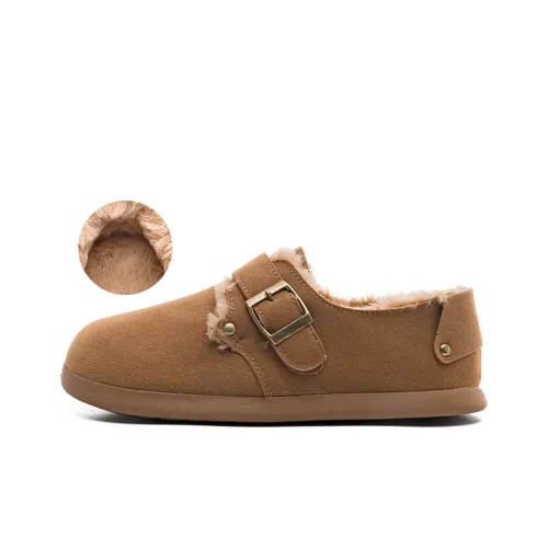 La Chapelle Casual Single Shoes Women's