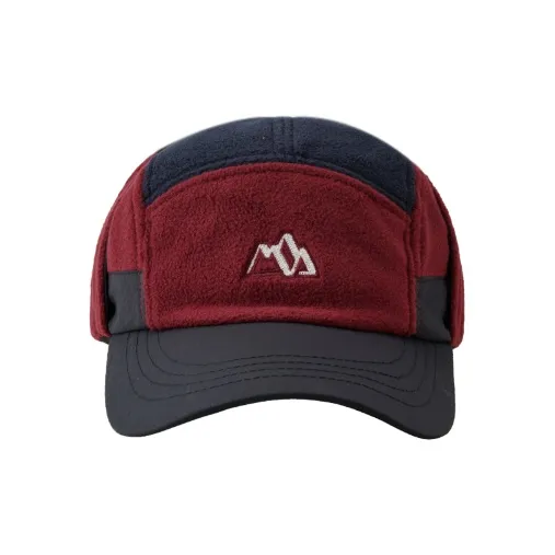 ACUC Polyester Trapper Hats Unisex-5