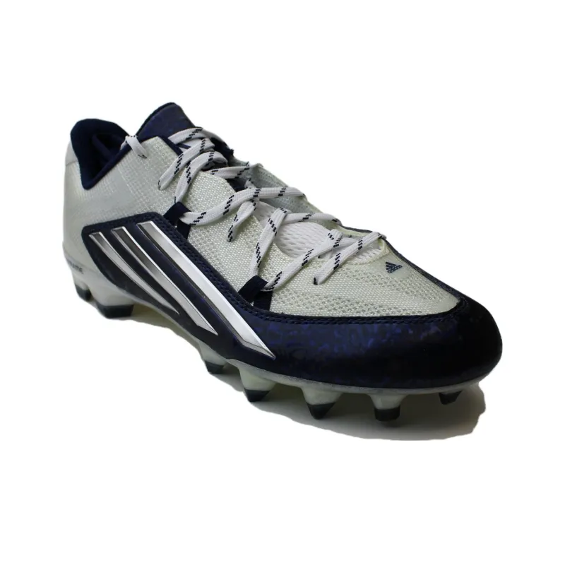 Adidas Crazyquick 2.0 'Grey Blue'-1