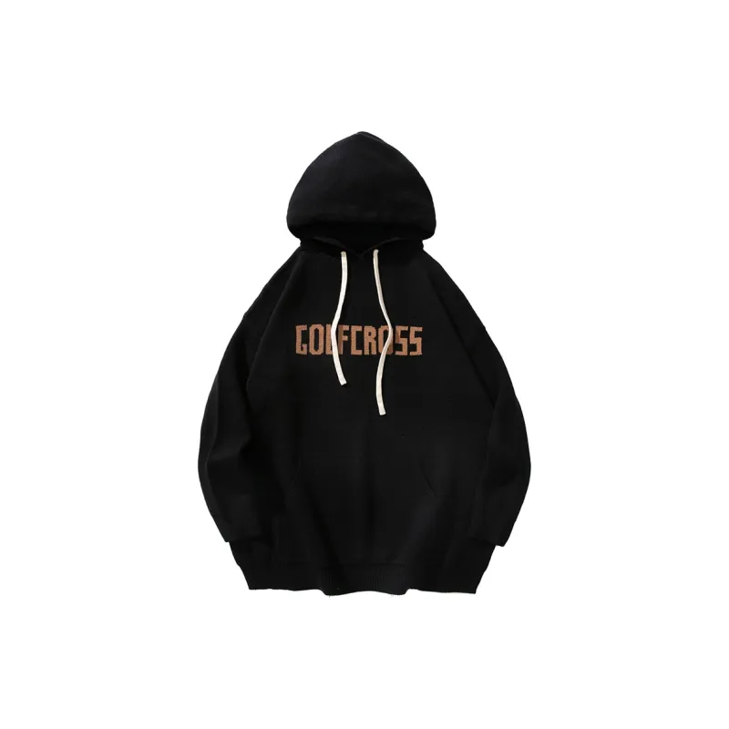GOLFCROSS Sweaters Unisex-1