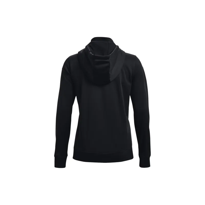 Under Armour Armor Fleece® Storm Jacket Women's Black-1