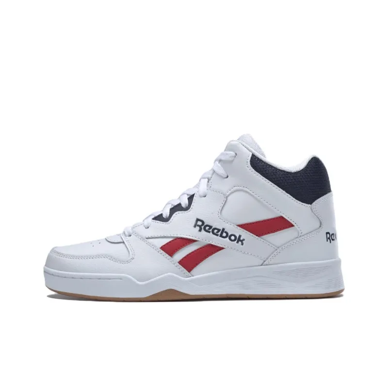 Reebok Royal BB4500 HI2 'White Red Navy'-0