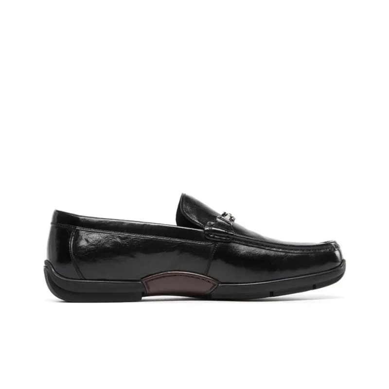 STEVE MADDEN Loafers 2.5CM Men's-3