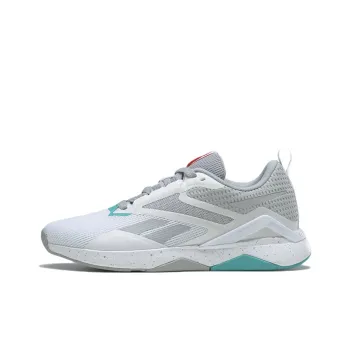 Club C Women's Reebok 85 Vintage 'Pure Grey Classic Teal' Women's