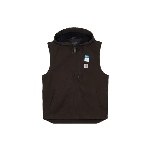 Carhartt Vests Men