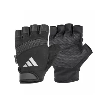 Adidas Training Equipment Fitness Gloves Protective Palm Guard