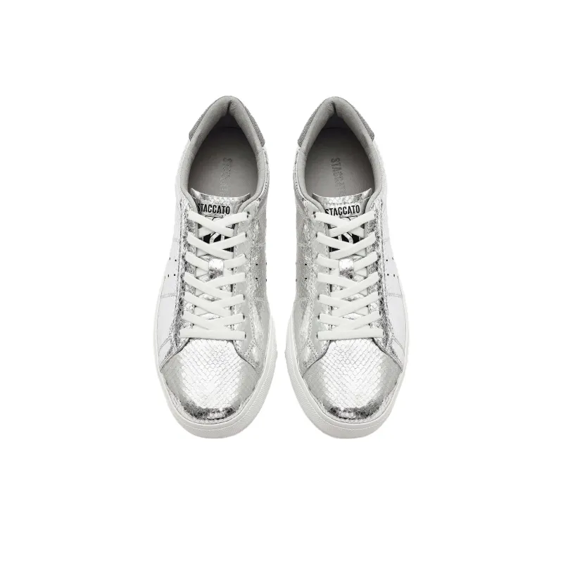 Staccato Versatile Skateboard Shoes Women's-7