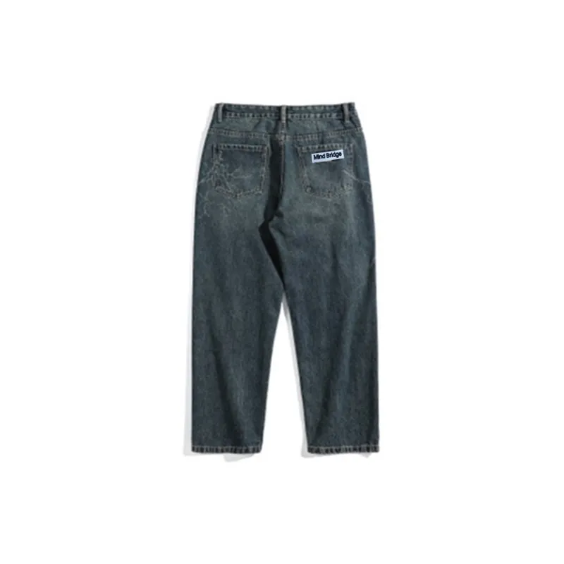 MindBridge Jeans Unisex-1