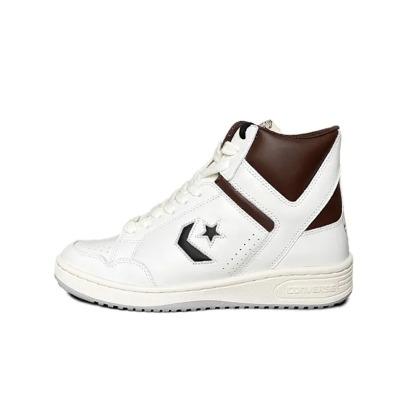 Converse Weapon X Soulgoods 'White Brown'-0