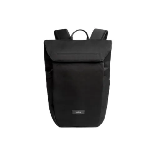 BELLROY Backpack Melbourne Black