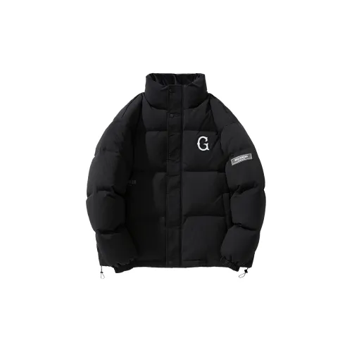 GOLFCROSS Unisex Down Jacket