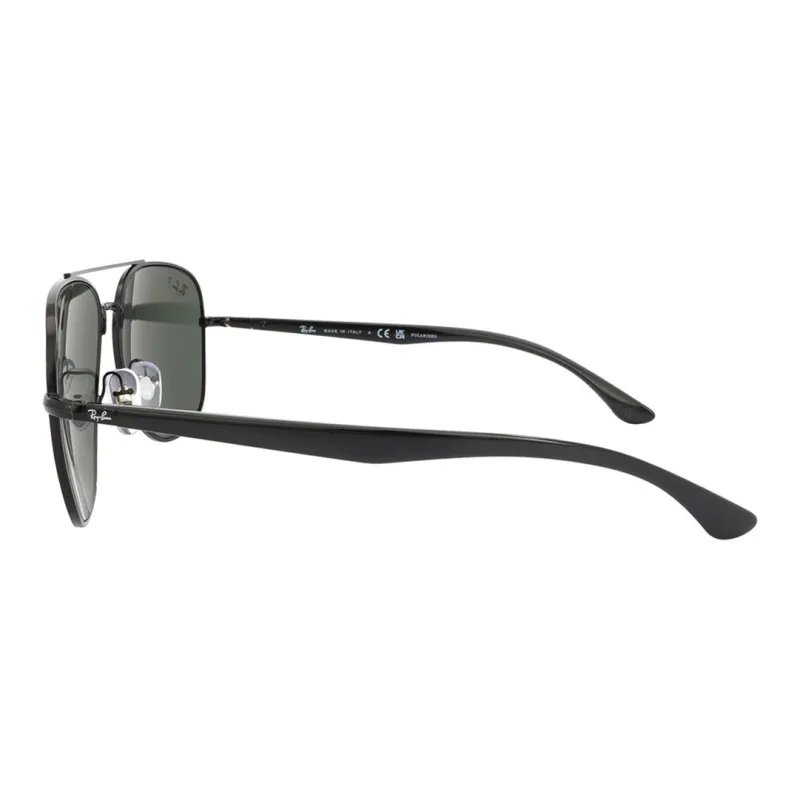 RayBan Rectangle frame Sunglasses-2