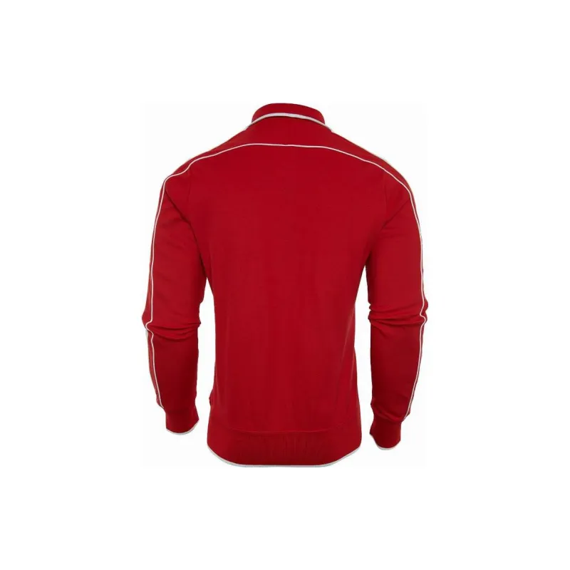 Nike Jackets Men Red-1
