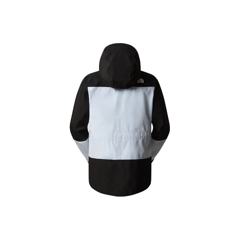 THE NORTH FACE DRYZZLE FUTURELIGHT™ Jacket Women's Light Blue-1