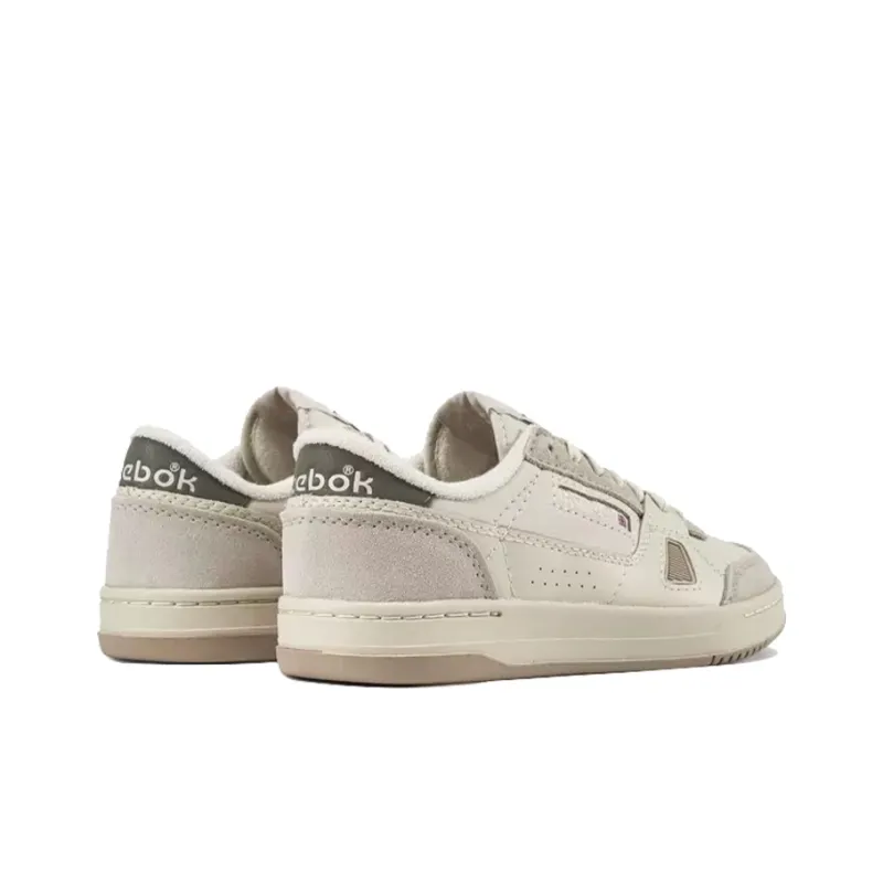 Reebok Lt Court Vintage 'Cream Beige'-3