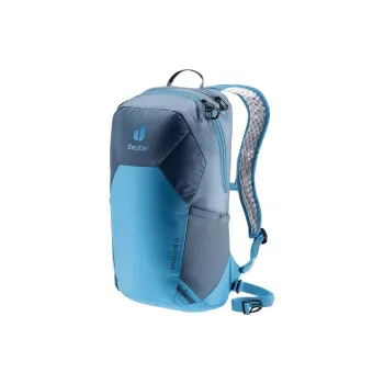 DEUTER Polyamide Backpack Regular Unisex Ink Blue