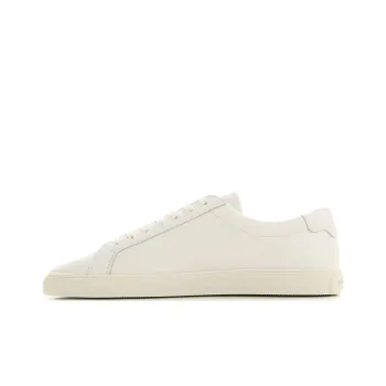 SAINT LAURENT Andy Lace Up Sneakers