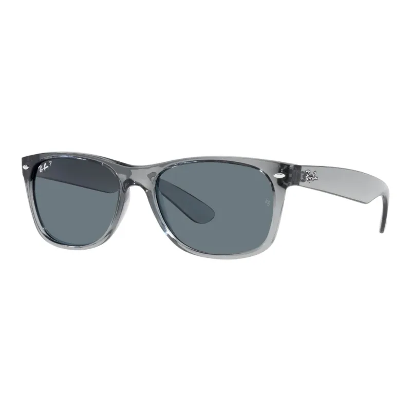 RayBan RB2132 New Wayfarer Square Sunglasses-1