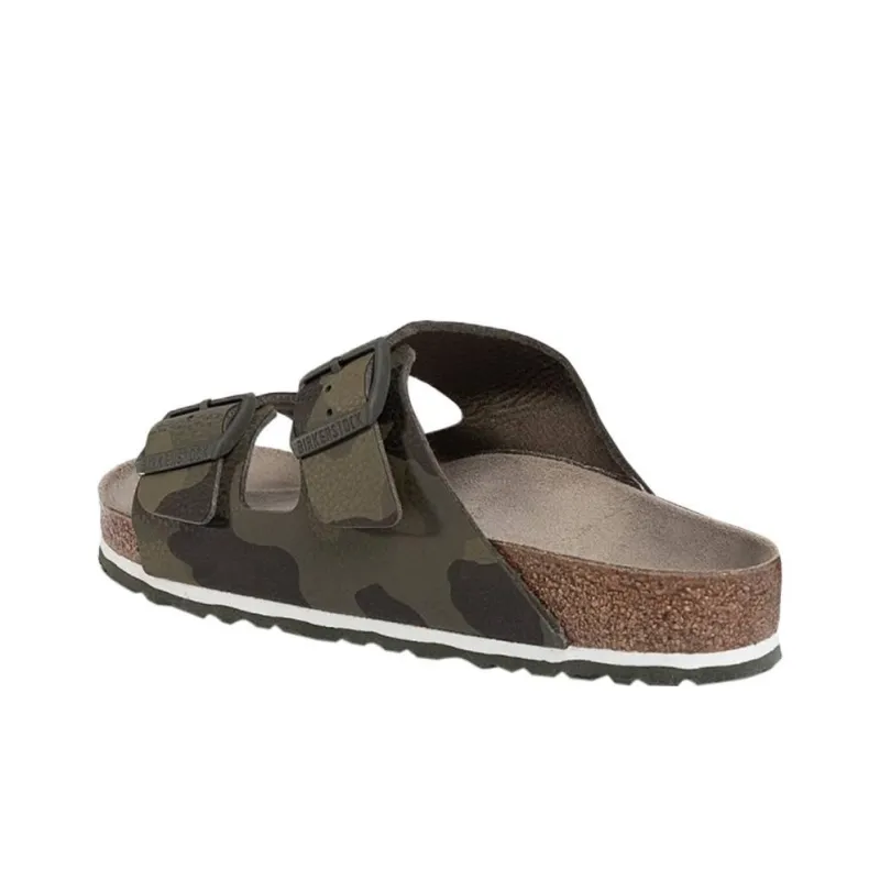 Birkenstock Arizona Birko-Flor Sandals-3