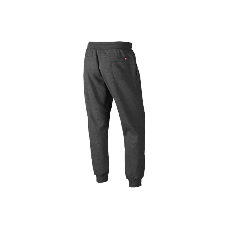 Nike Casual Pants Men's Charcoal Gray-1