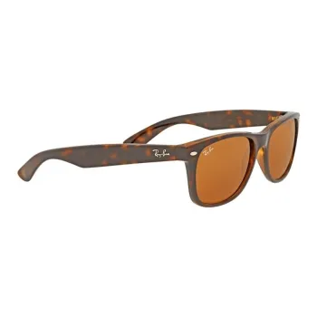 RayBan Andy Square frame Sunglasses