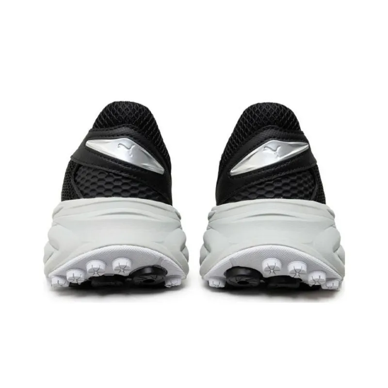 PUMA Spirex Speed Black Silver Mist-3