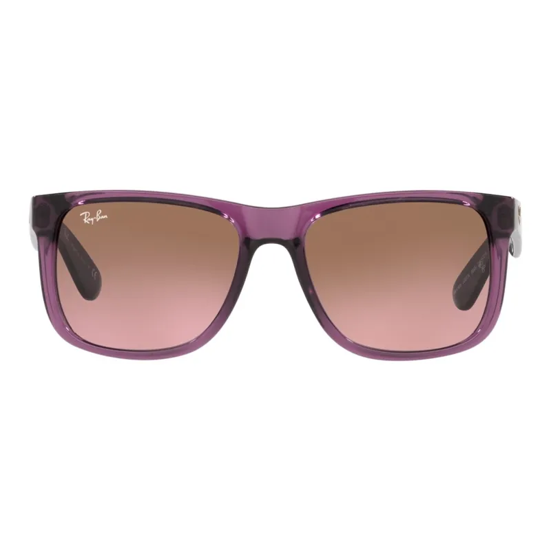 RayBan Justin Sunglasses-1