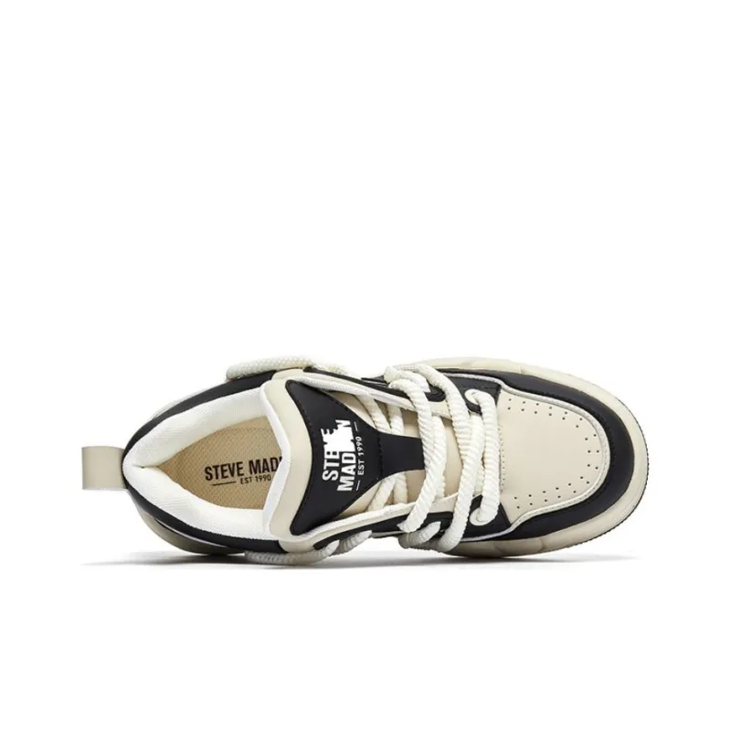 STEVE MADDEN Skateboard Shoes Men's-2