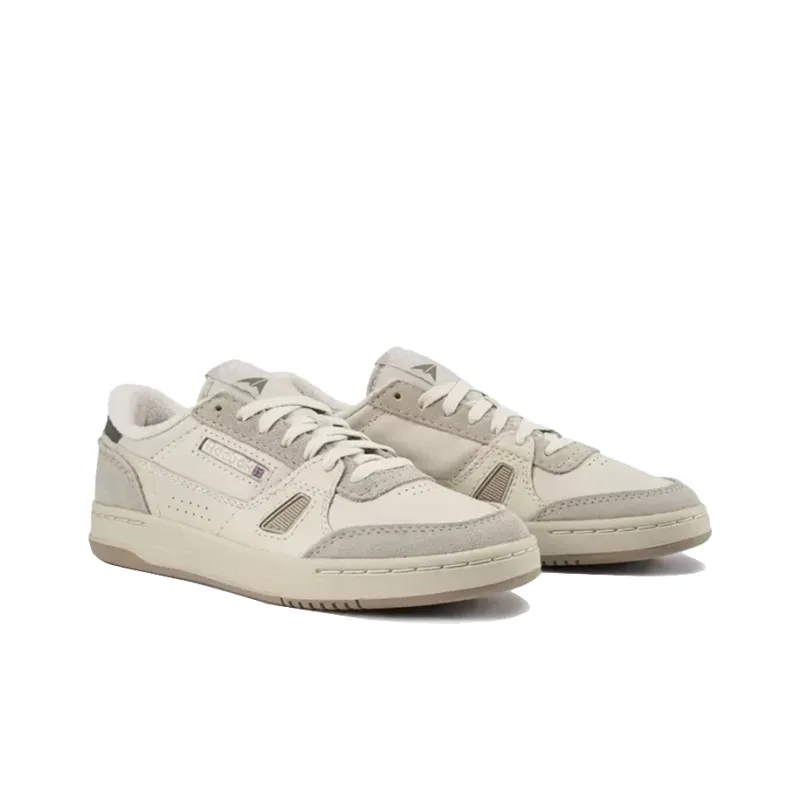 Reebok Lt Court Vintage 'Cream Beige'-2