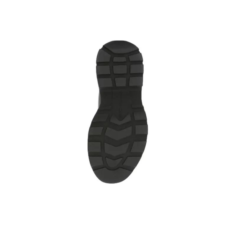 Alexander McQueen Tread Men's Casual Shoes Men's Black-4